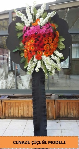 Karşıyaka mezarlığı cenaze çiçeği  Adıyaman çiçek satışı 